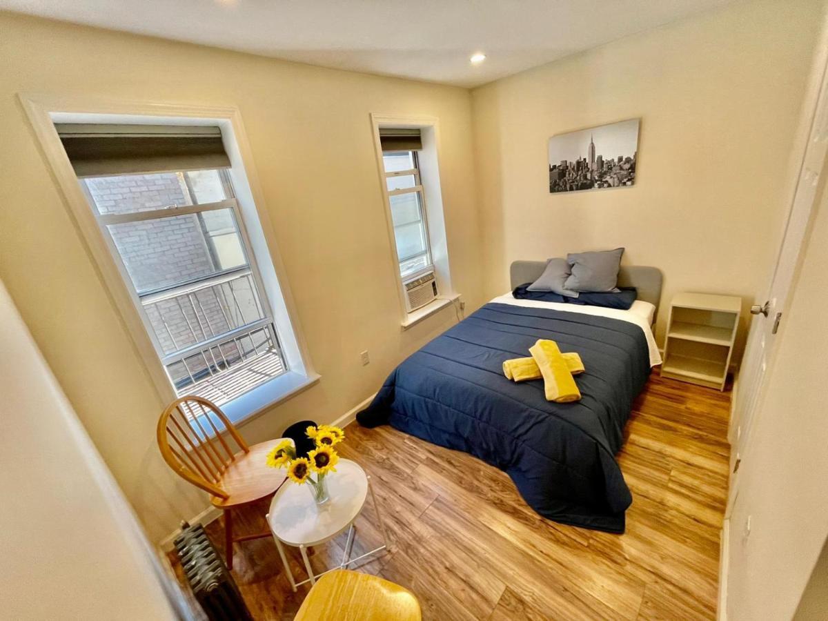 Appartement 2 Bedrooms Apartament 1 Block From Manhattan