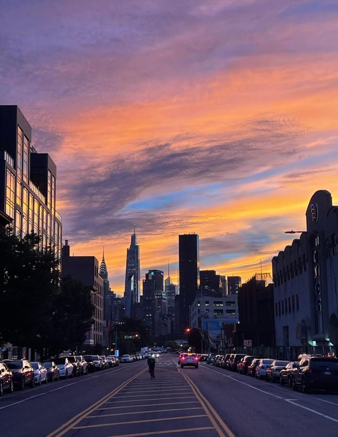 Appartement 2 Bedrooms Apartament 1 Block From Manhattan New York